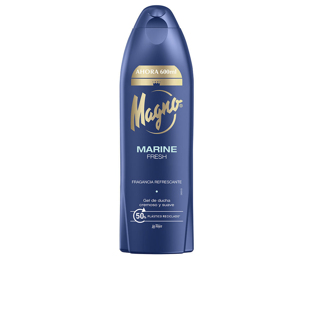MARINE shower gel 600 ml-0
