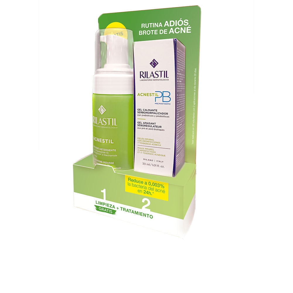 ACNESTIL GOODBYE ACNE BREAKOUT CASE 2 pcs-0