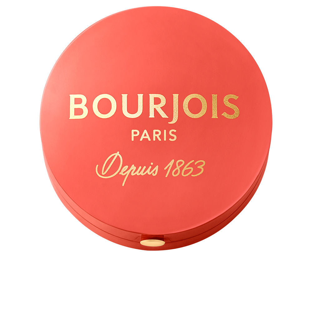 LITTLE ROUND pot blusher powder #18 Rouge Ravissant 2.5 gr-0