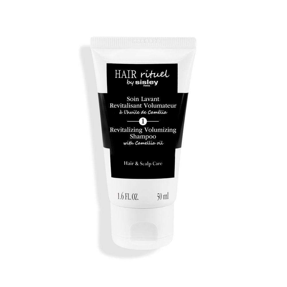 HAIR RITUEL soin lavant revitalisant volumateur 50 ml-0
