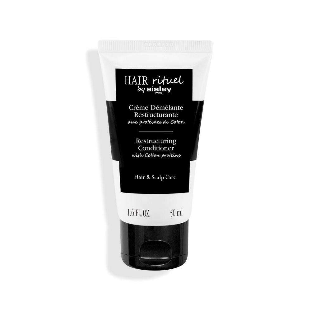 HAIR RITUEL restructuring crème démêlante 50 ml-0