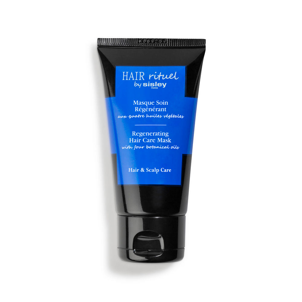 HAIR RITUEL masque soin régénérant 50 ml-0