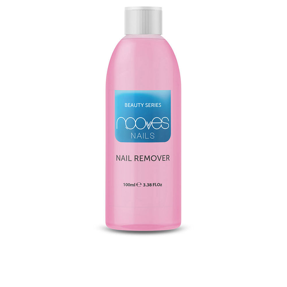 BEAUTY SERIES nail polish remover 100 ml-0