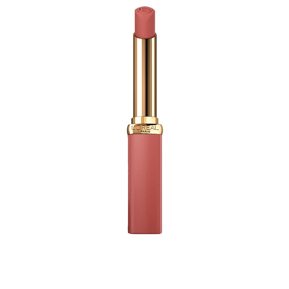 COLOR RICHE intense volume matte limited edition #600-nude audacious 1.8 gr-0