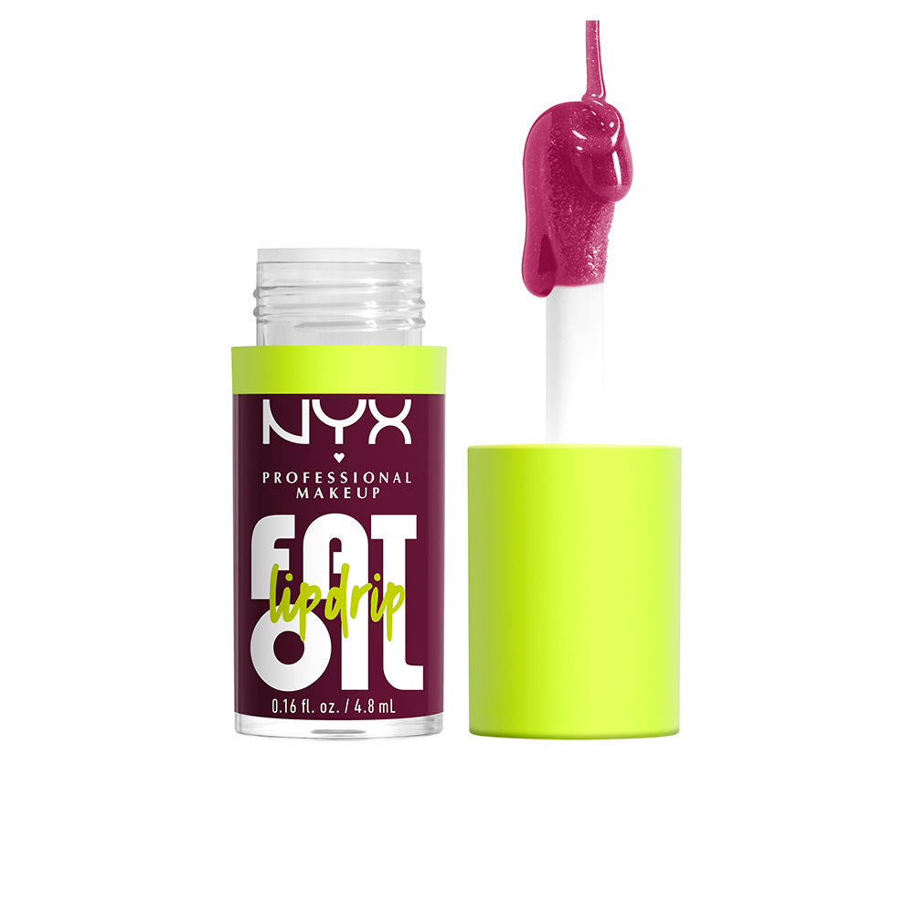 FAT OIL lip drip #that&#39;s chic 4.8 ml-0