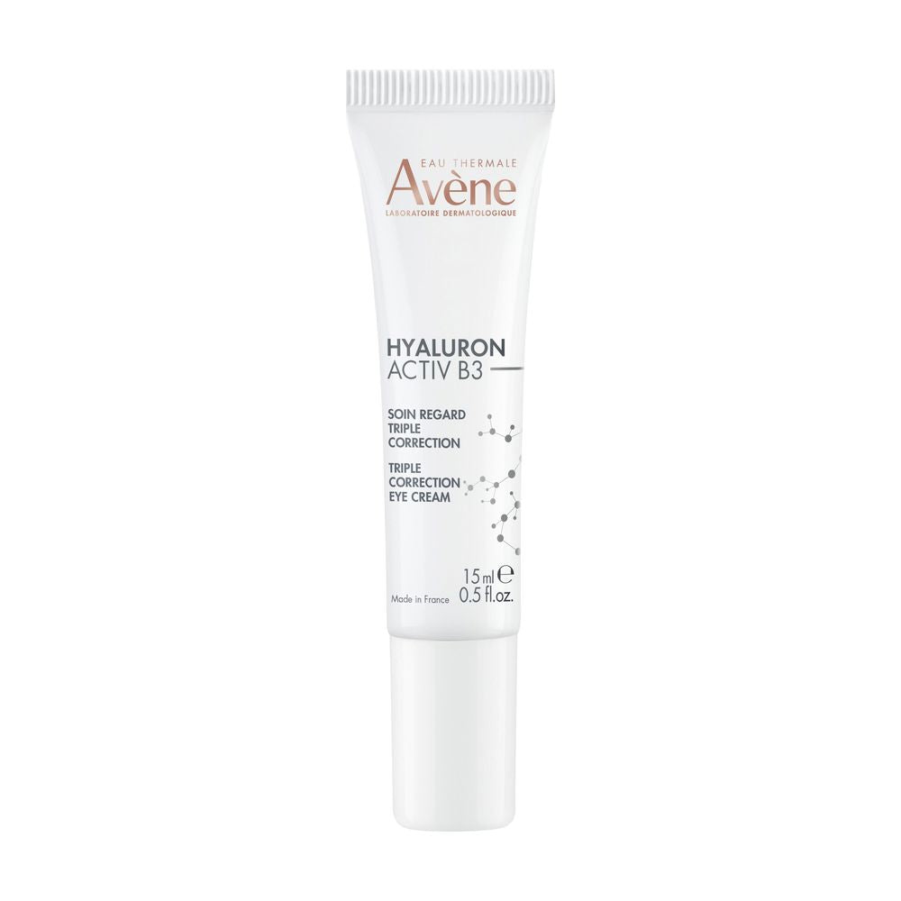 HYALURON ACTIV B3 triple correction eye care 15 ml-0