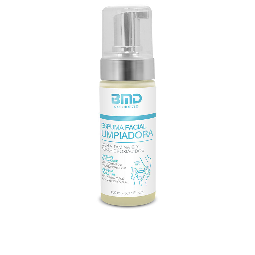 FACIAL FOAM cleanser 150 ml-0
