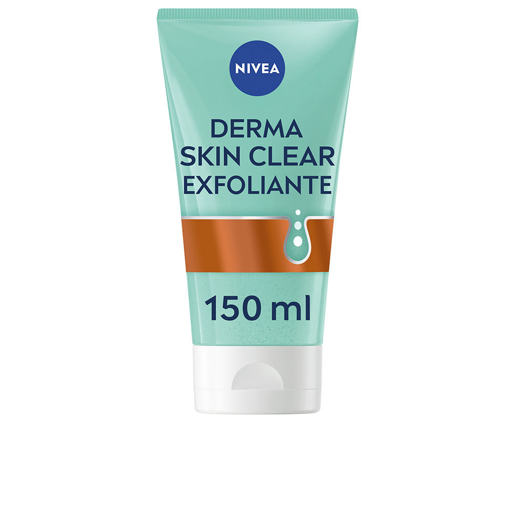 DERMA SKIN CLEAR exfoliating scrub 150 ml-0