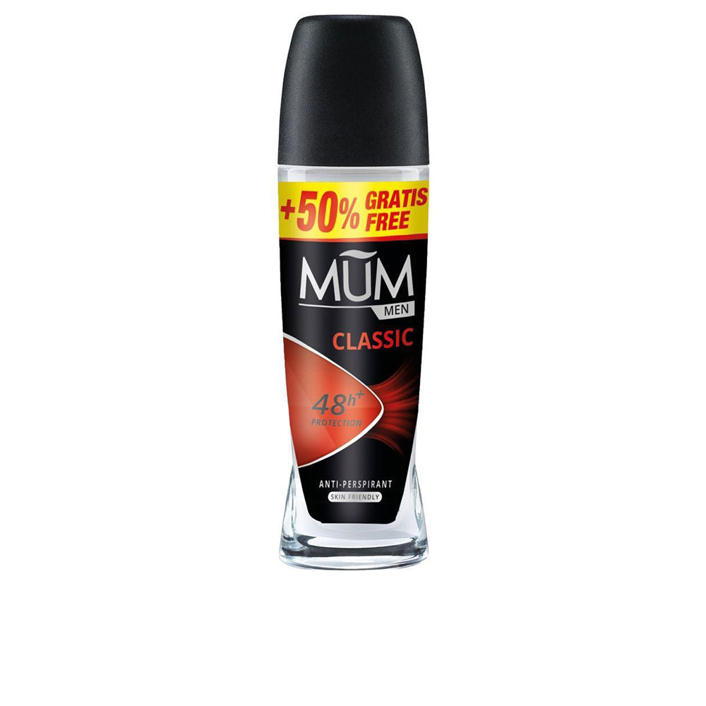 MEN CLASSIC deo roll-on 75 ml-0