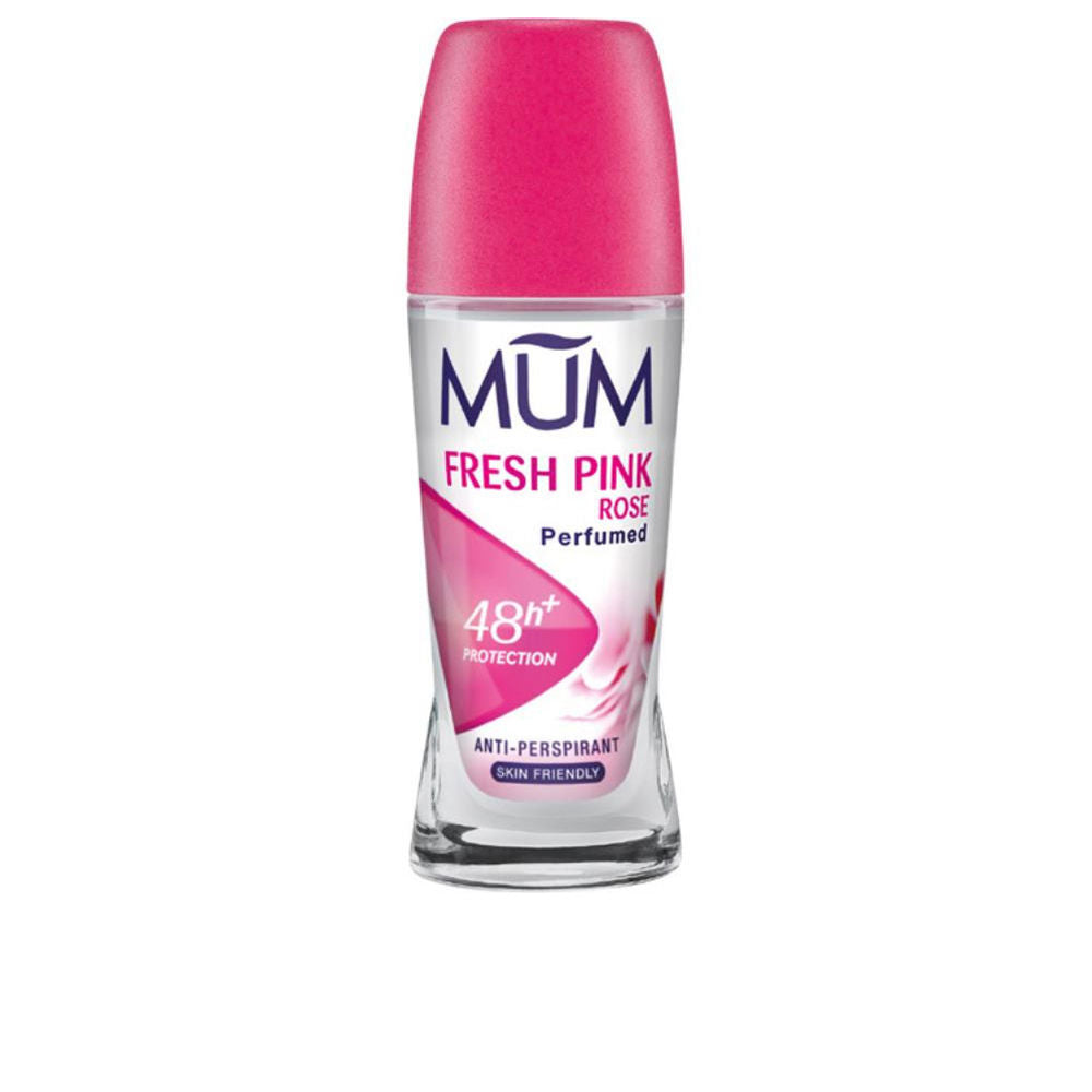 FRESH PINK deo roll-on 75 ml-0