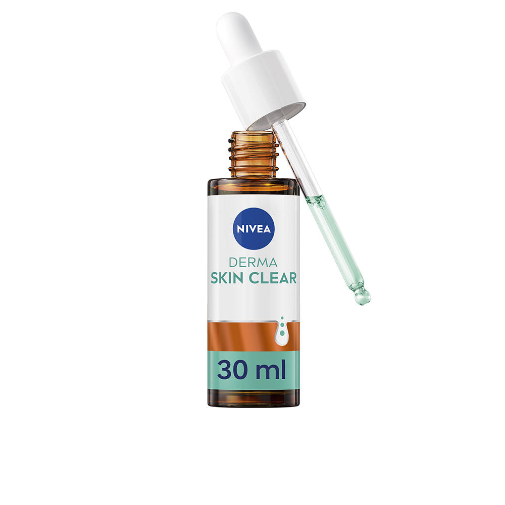 DERMA SKIN CLEAR rebalancing serum 30 ml-0