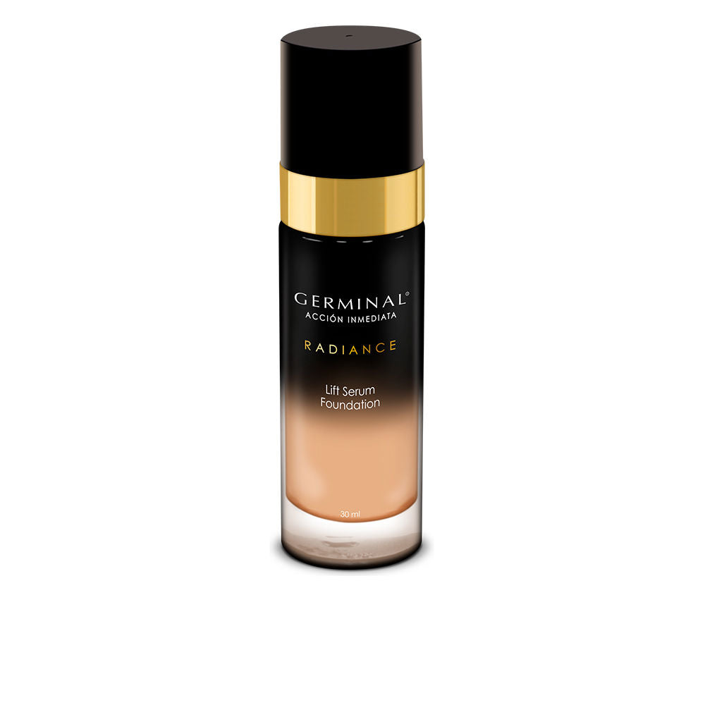 IMMEDIATE ACTION RADIANCE foundation with double lifting effect #Light medium 30 ml-0