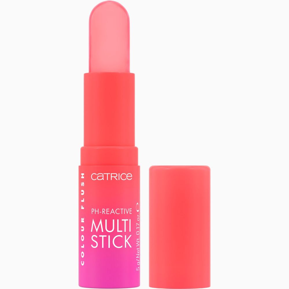 COLOR FLUSH multi stick color pH-Reactive #010 5 gr-0