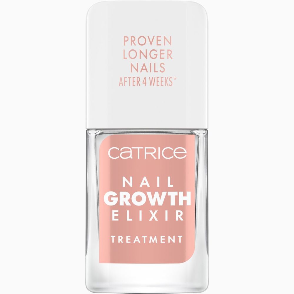 GROWTH ELIXIR nail treatment 10.5 ml-0