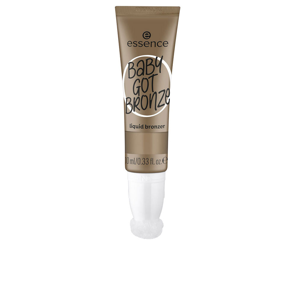 BABY GOT BRONZE Liquid Bronzer #10-Sweet Shadows 10 ml-0