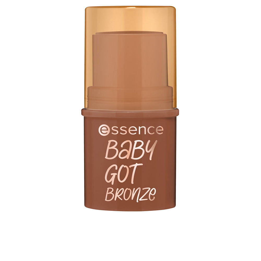 BABY GOT BRONZE Bronzer Stick #40-Hazelnut Hug 5.50 gr-0