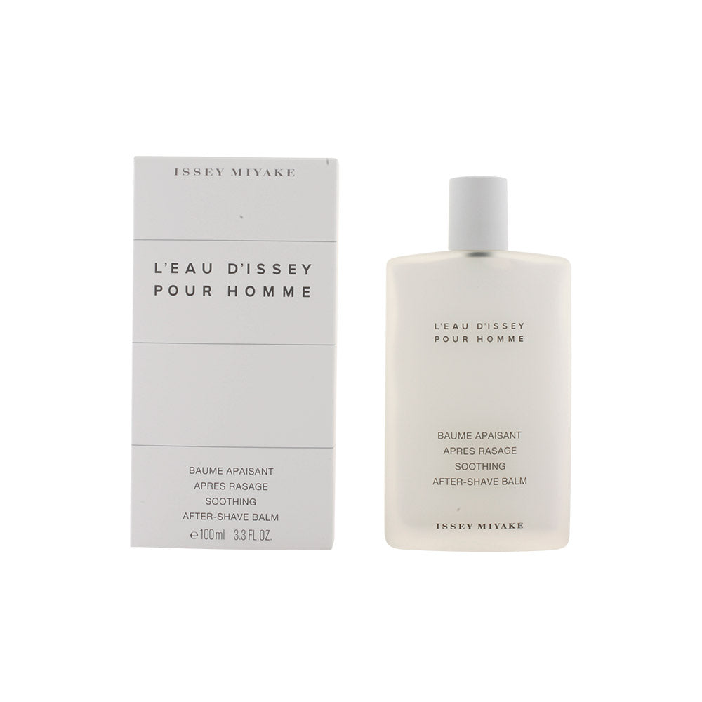 L'EAU D'ISSEY POUR HOMME After-shave balm 100 ml-0