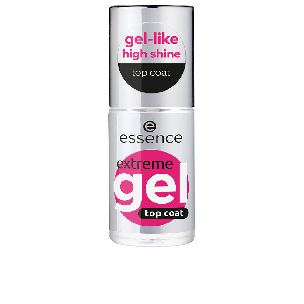 EXTREME gel gloss top coat 8 ml-0