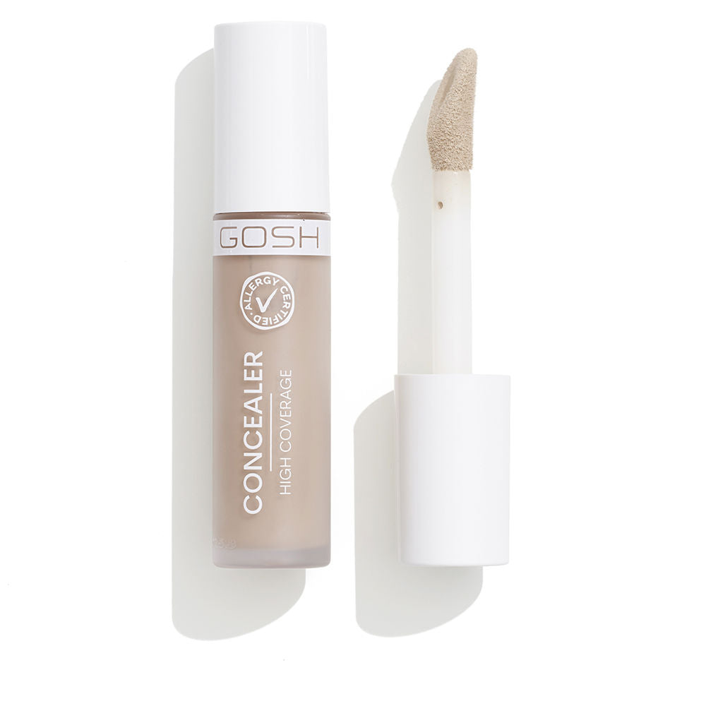 CONCEALER high coverage #001-Porcelain 5.5 ml-0