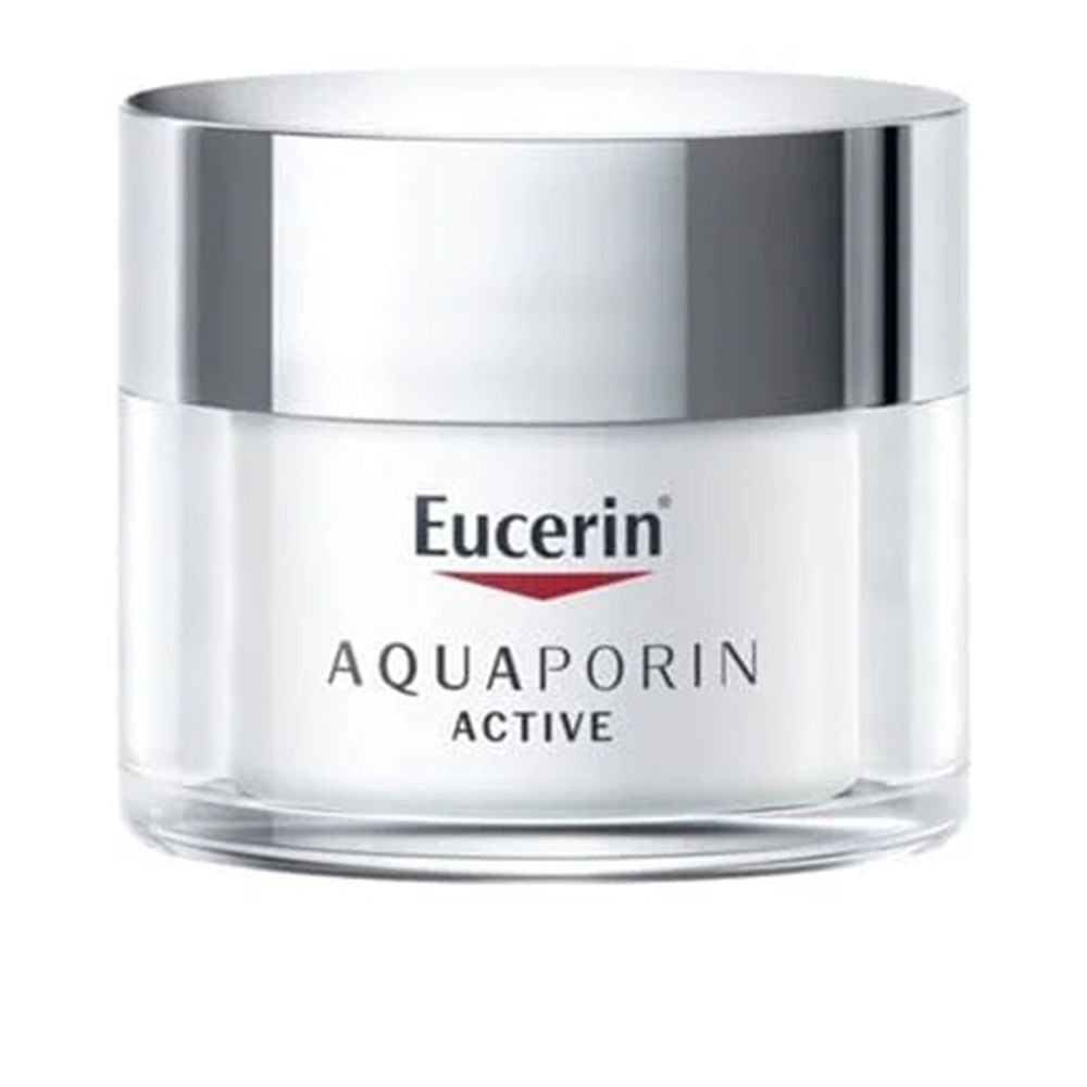 AQUAporin ACTIVE moisturizing care for normal and combination skin 50 ml-0