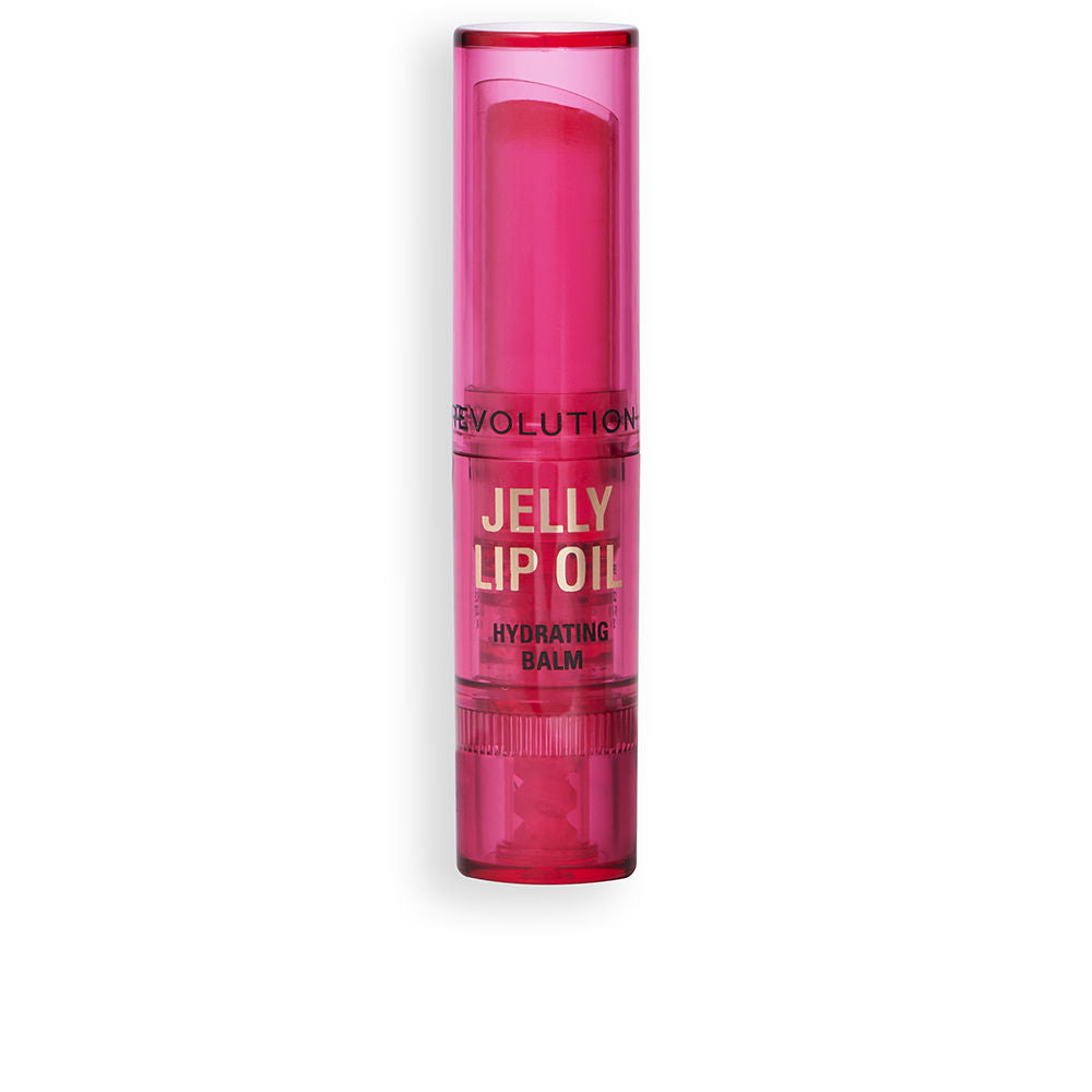JELLY LIP OIL hydrating balm #Watermelon Crush 2.4 gr-0