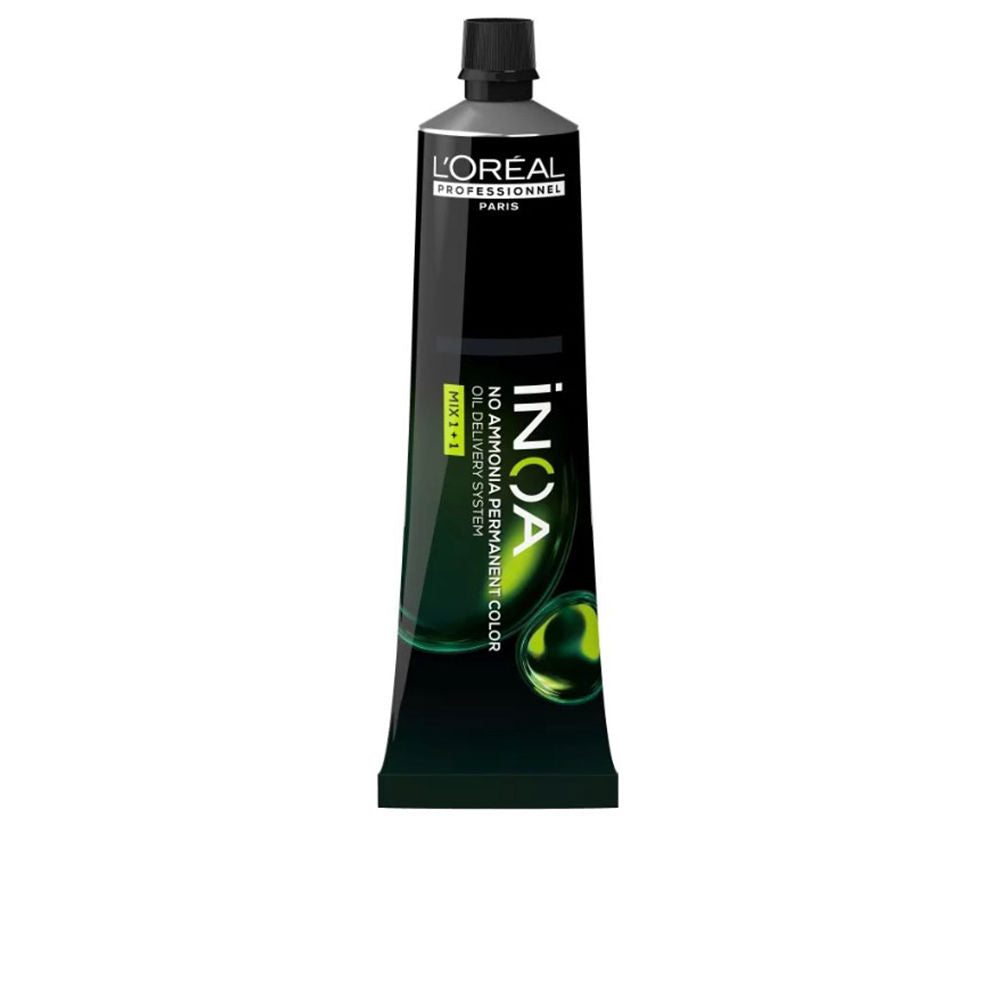 INOA coloration d&#39;oxydation sans ammoniaque #2.0 60 gr-0