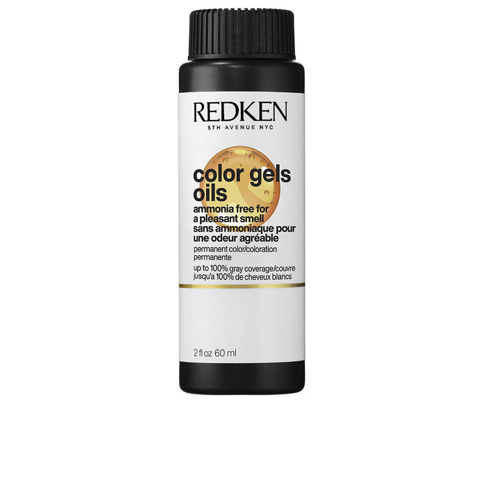 COLOR GEL OILS #8GI-8.31 60 ml x 3 u-0
