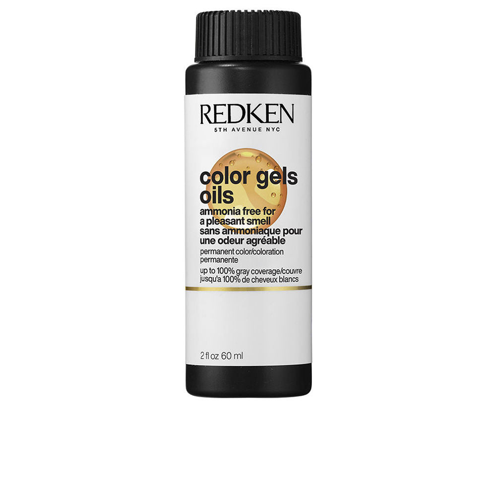 COLOR GEL OILS #10AV-10.12 60 ml x 3 u-0