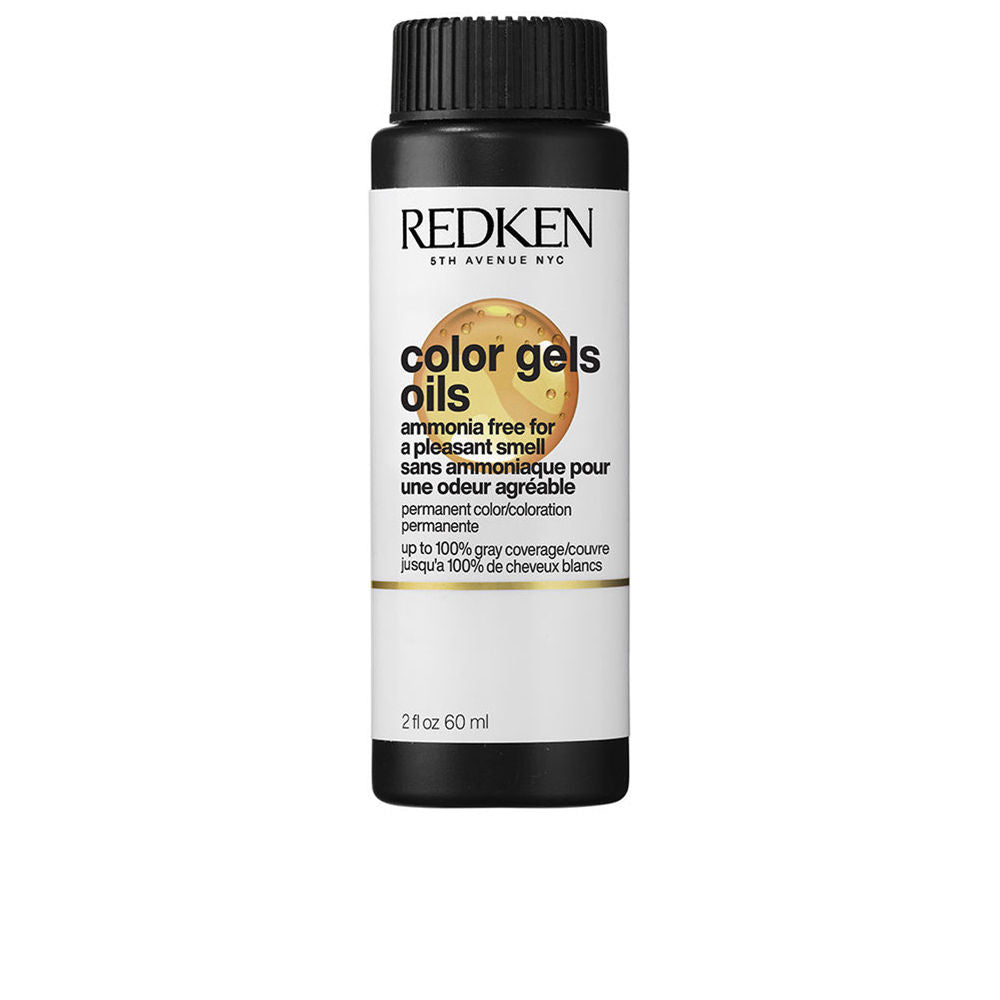 COLOR GEL OILS #10P-10.9 60 ml x 3 u-0
