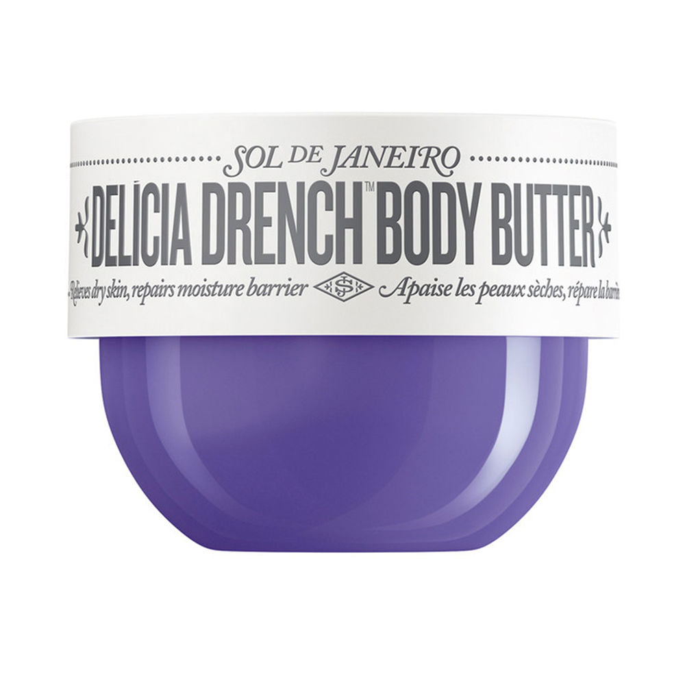 DELICIA DRENCH body butter 75 ml-0