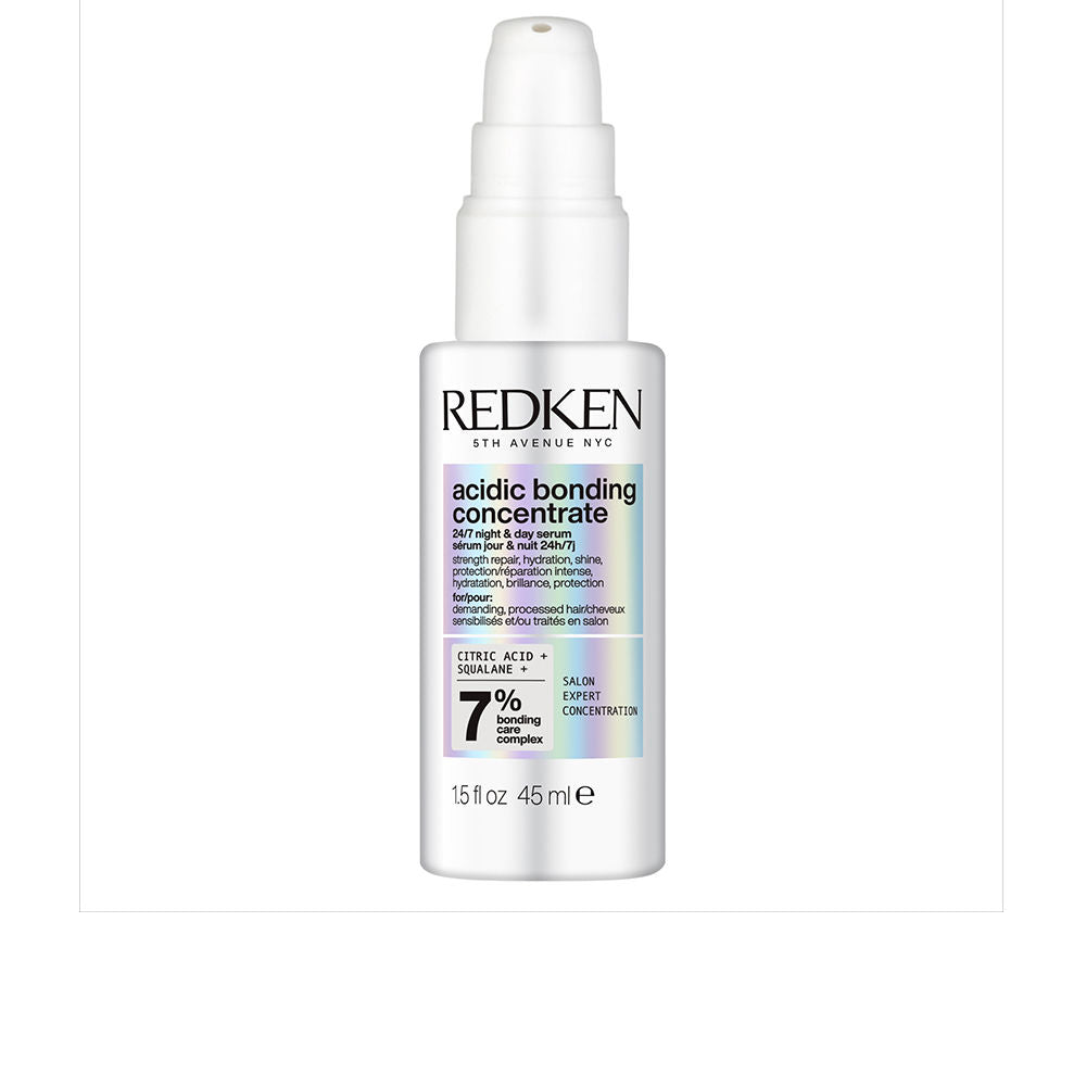 ACIDIC BONDING CONCENTRATE day and night serum 45 ml-0