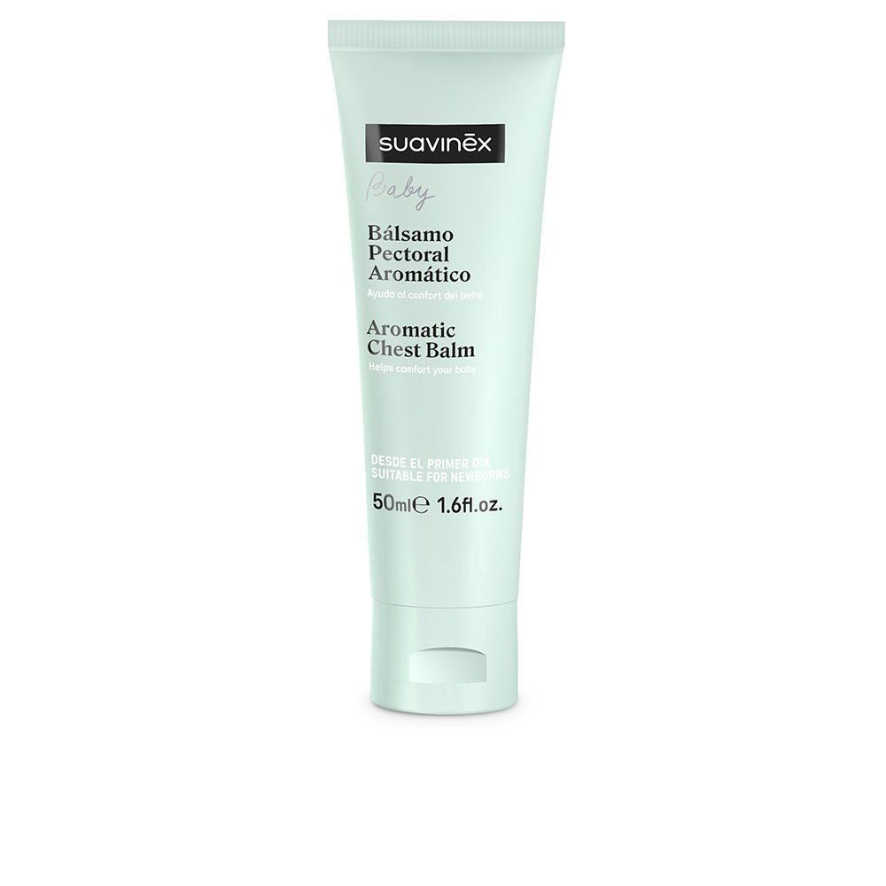 BABY aromatic chest balm 50 ml-0