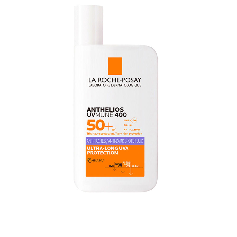 ANTHELIOS UV-MUNE 400 anti-stain fluid SPF50+ 50 ml-0