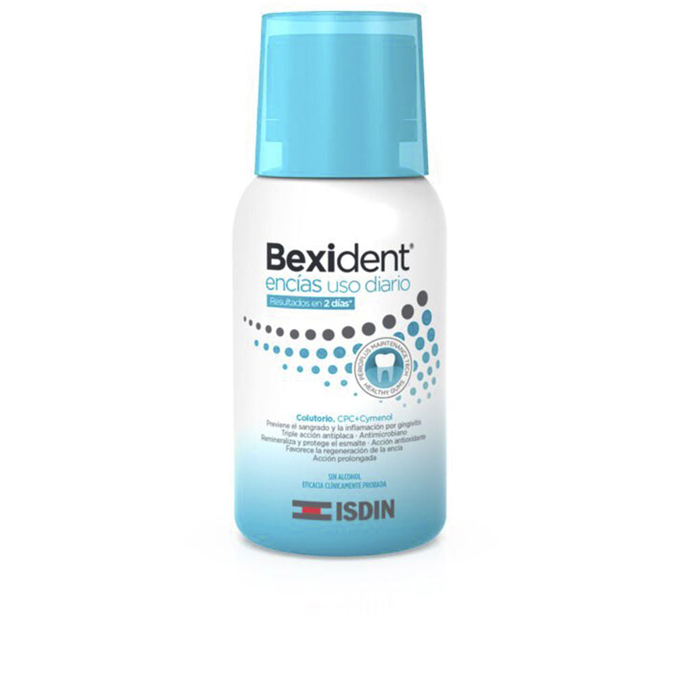 BEXIDENT ENCÍAS colutorio 100 ml-0