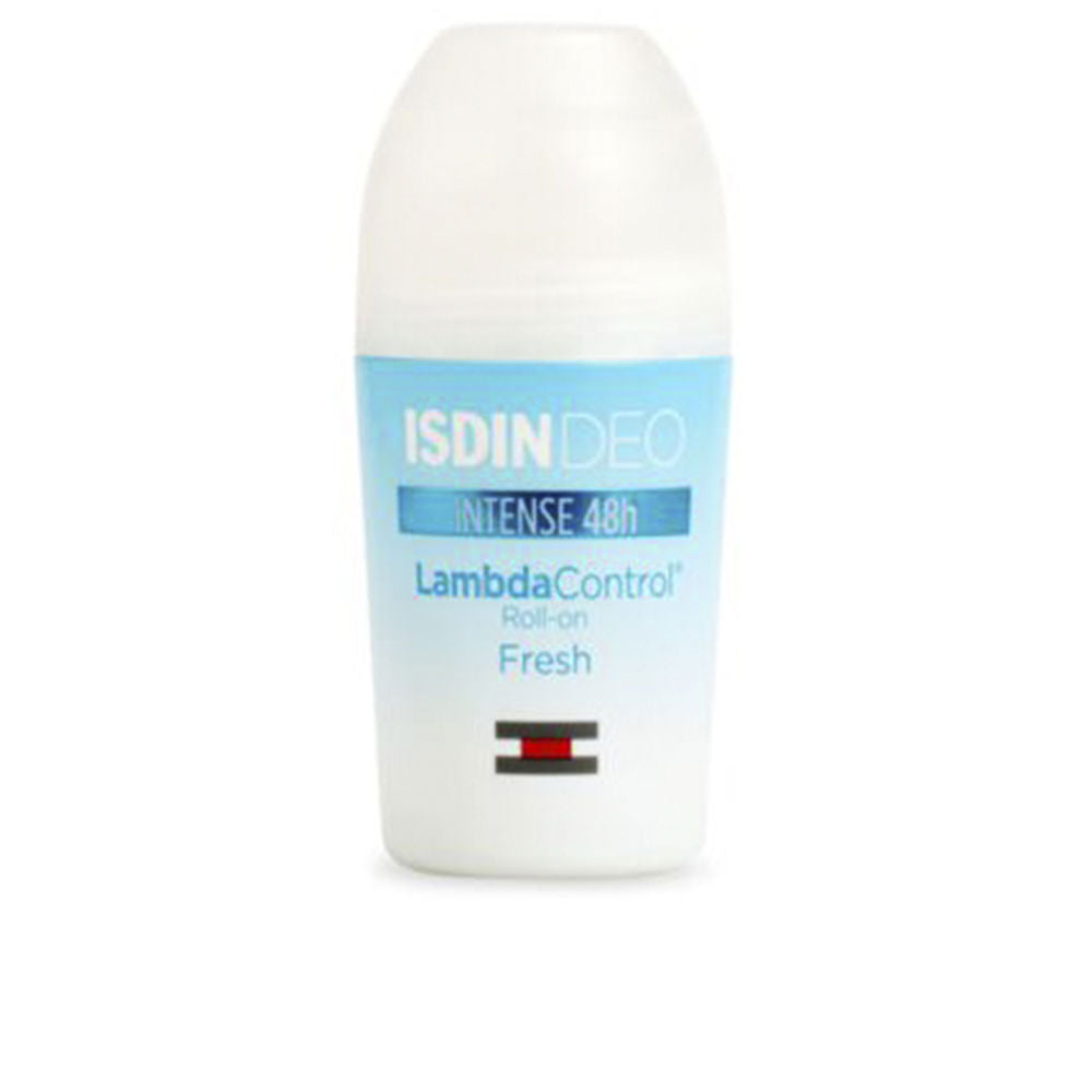 LAMBDA CONTROL intense 48h desodorante roll-on fresh 50 ml-0