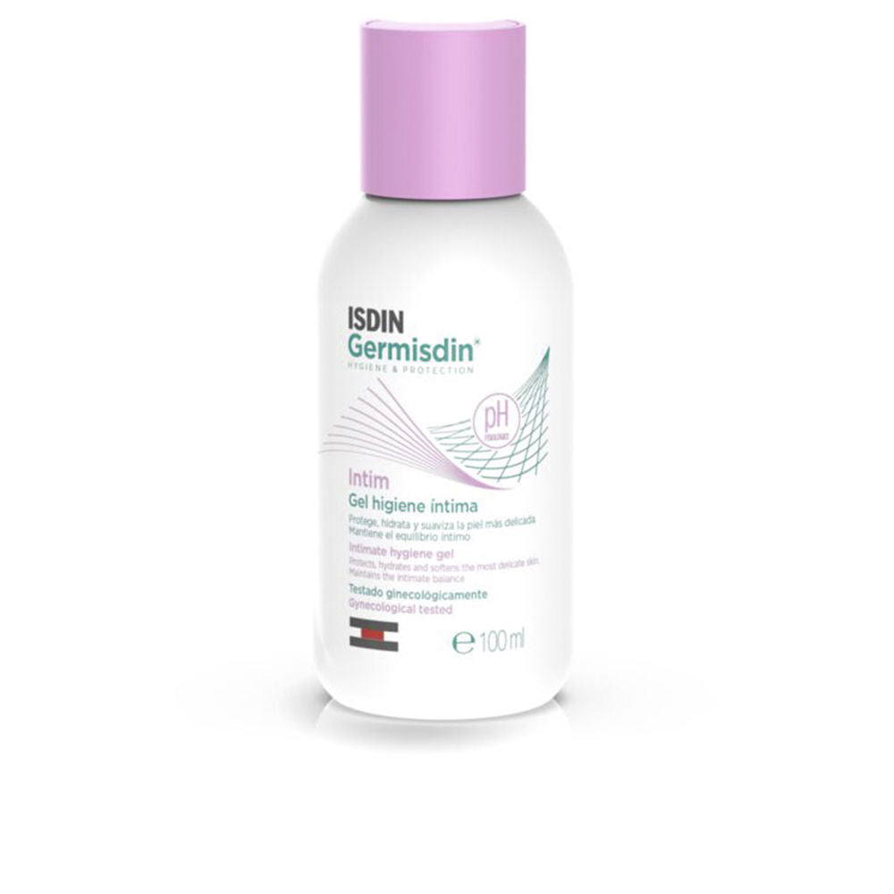 GERMISDIN INTIM intimate hygiene gel 100 ml-0