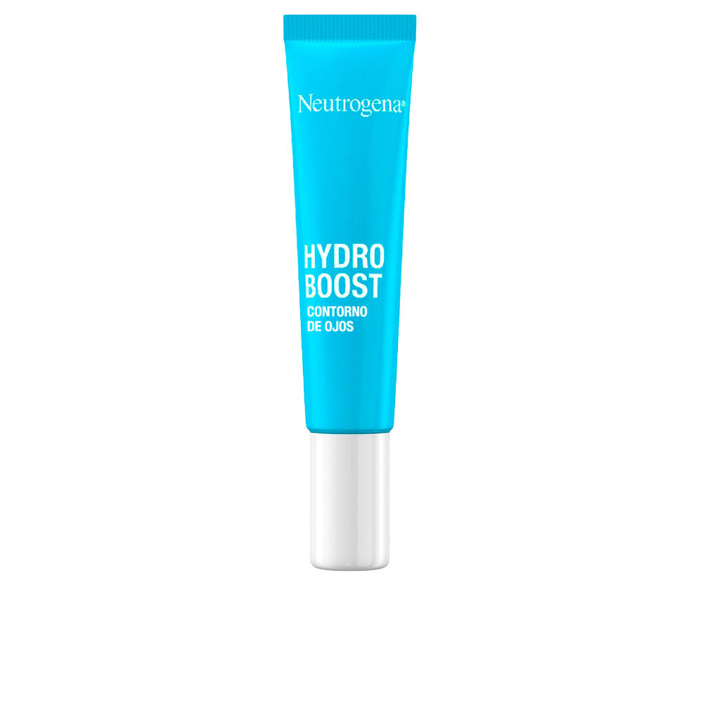 HYDRO BOOST anti-fatigue eye contour gel cream 15 ml-0