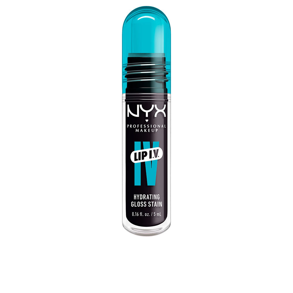 LIP IV gloss #16-Grape Gushin&#39; 5 ml-0