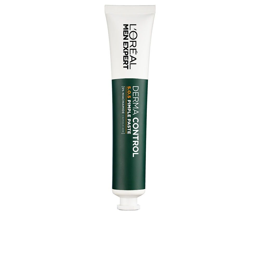 MEN EXPERT DERMA CONTROL SOS anti-blemish solution 45 ml-0