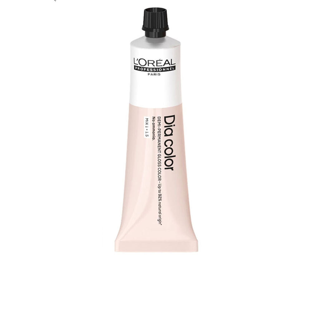 DIA COLOR demi-permanent ammonia-free color #7.32 60 ml-0