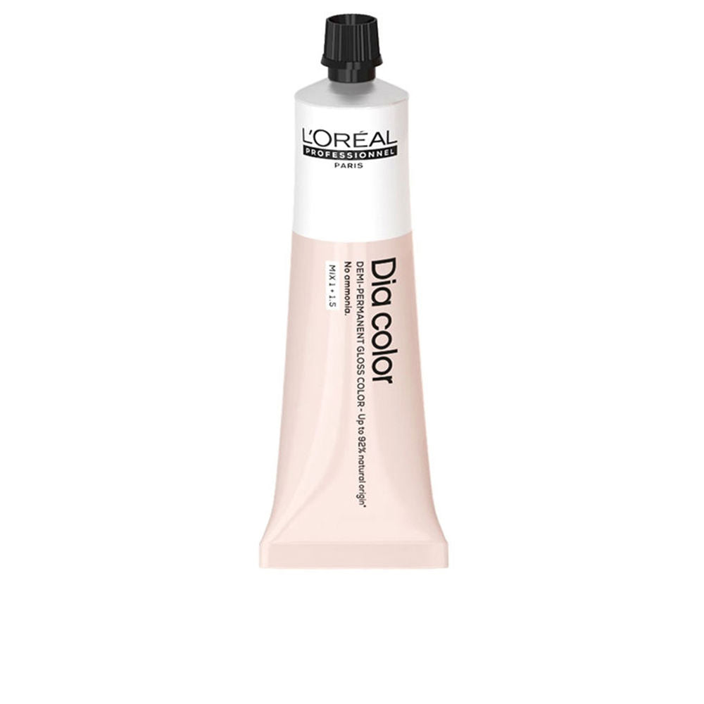 DIA COLOR demi-permanent ammonia-free color #6.31 60 ml-0