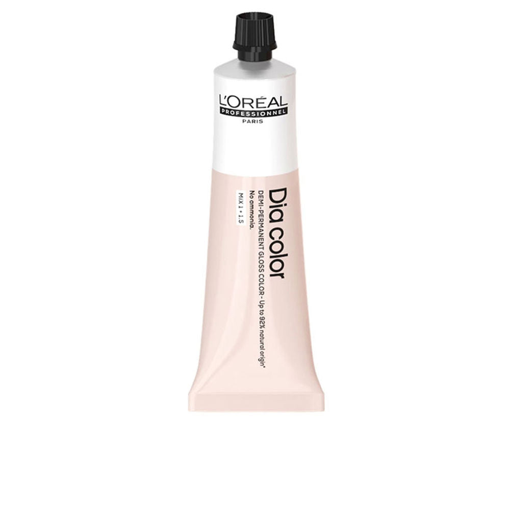 DIA COLOR demi-permanent ammonia-free color #6.8 60 ml-0