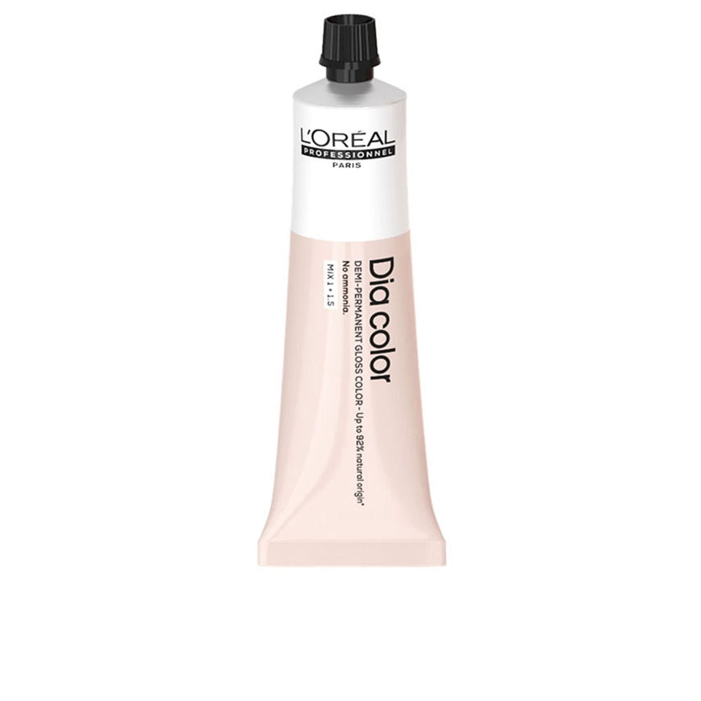 DIA COLOR demi-permanent ammonia-free color #5.3 60 ml-0