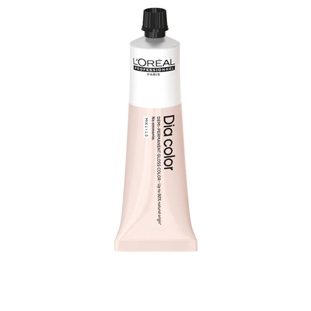 DIA COLOR demi-permanent ammonia-free color #4.12 60 ml-0
