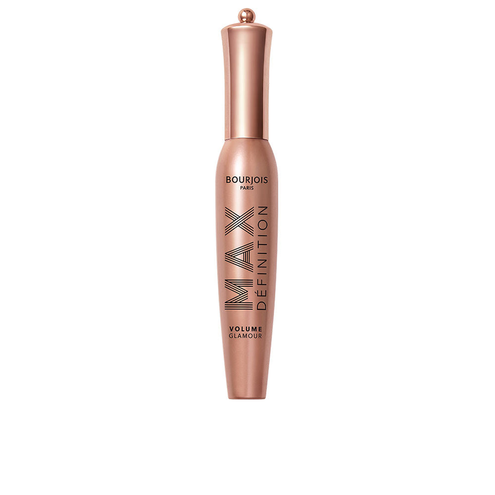 MAX DÉFINITION volume glamor #01-Noir 10 ml-0