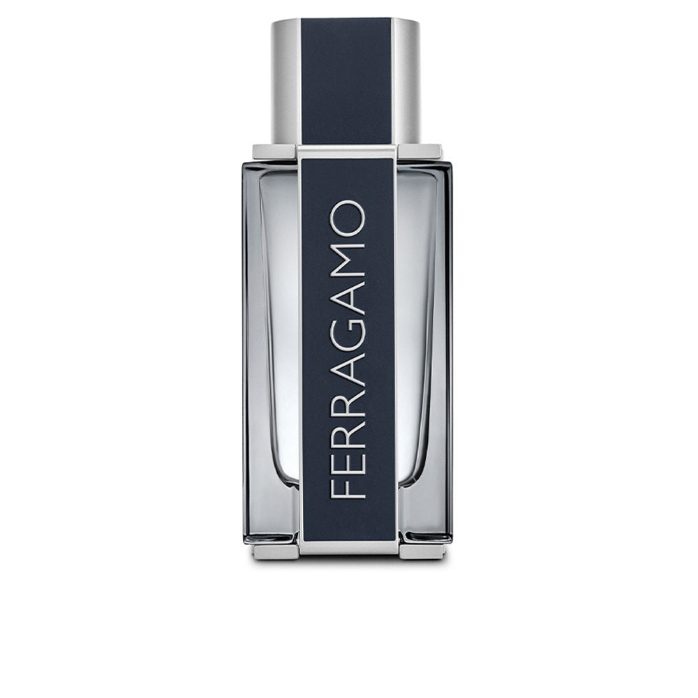 FERRAGAMO edt vapor 100 ml-0