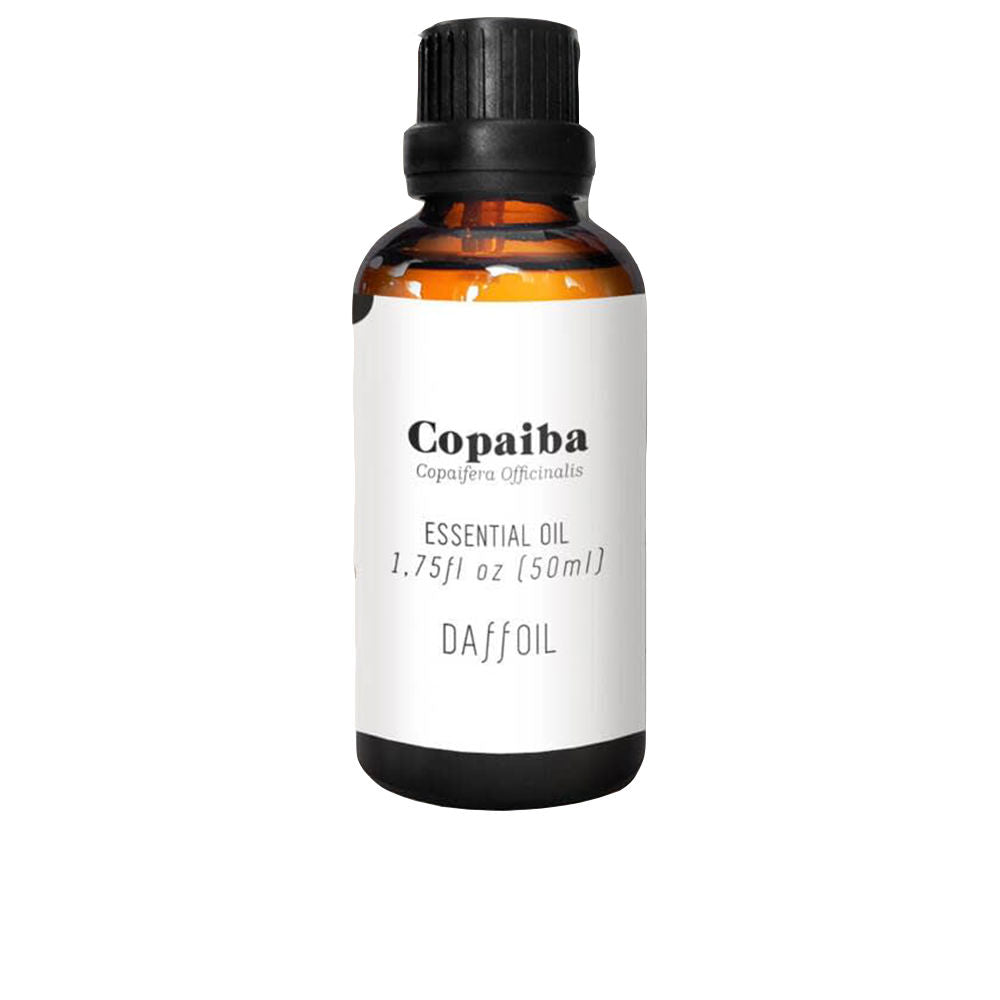 Copaiba essential oil 50 ml-0
