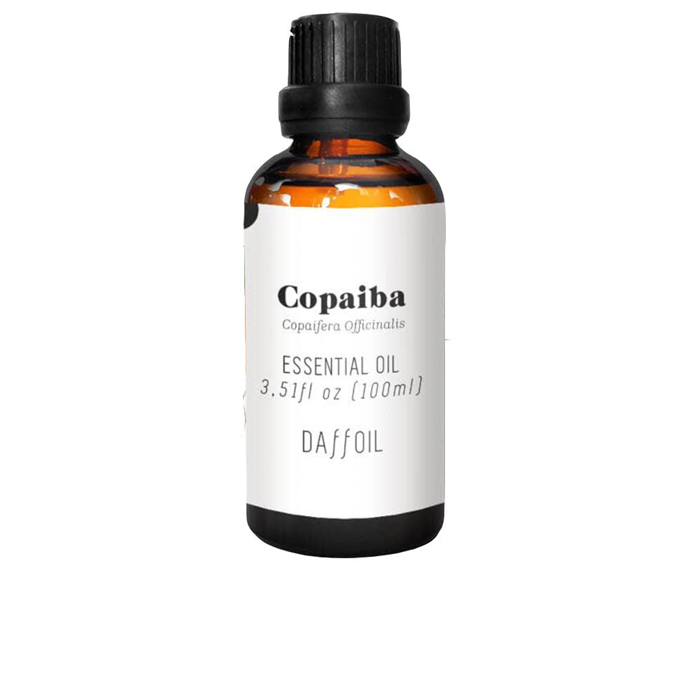 Copaiba essential oil 100 ml-0