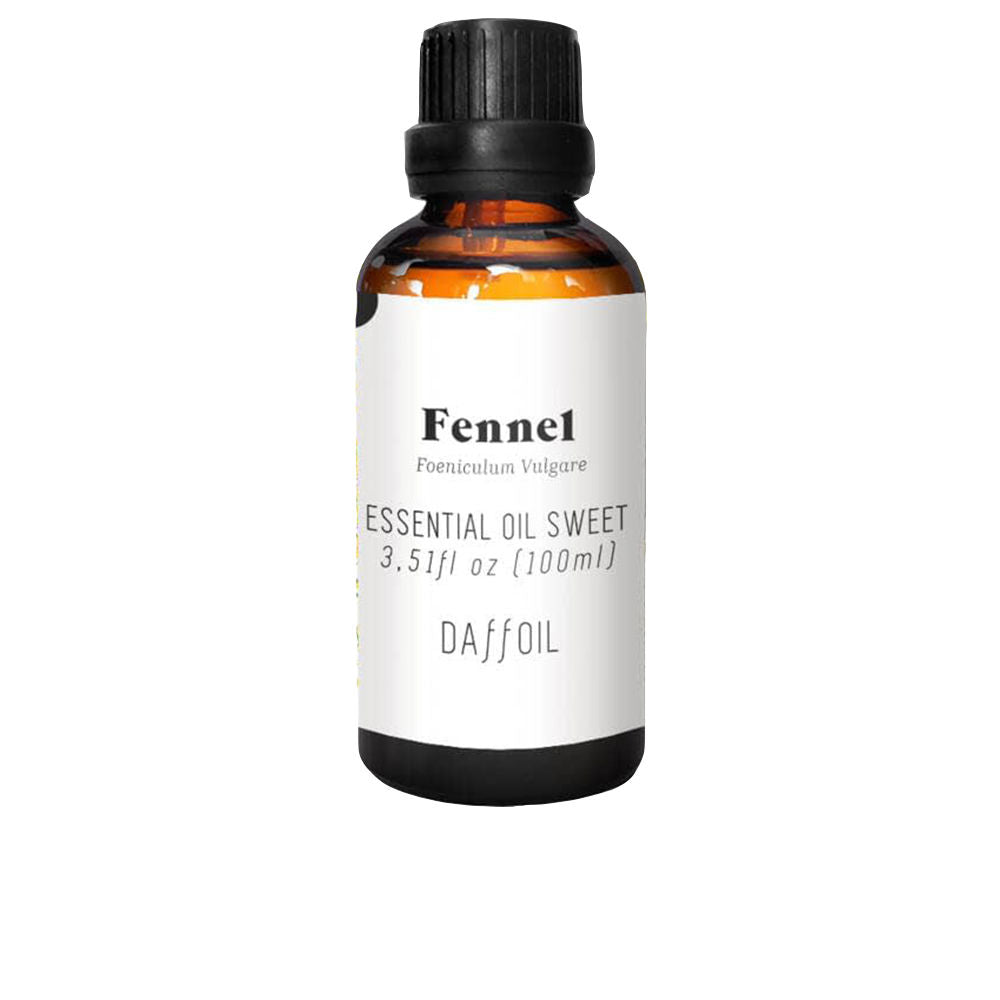 ESSENTIAL OIL sweet fennel 100 ml-0