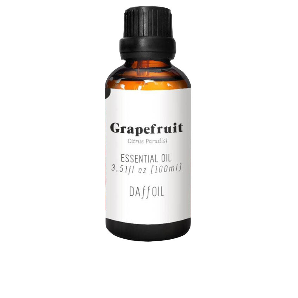 Grapefruit essential oil 100 ml-0